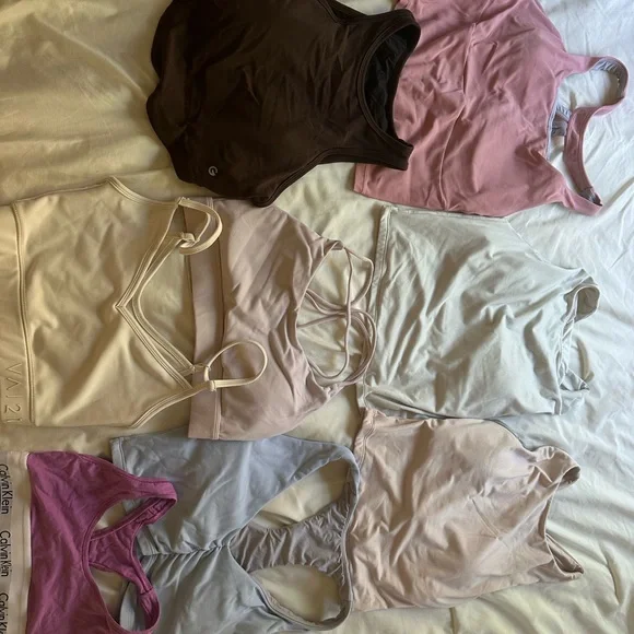 Shein Glowmode Athletic Bundle - Picture 4 of 6